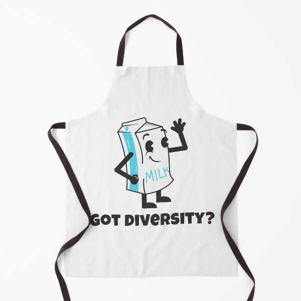 Item preview, Got Diversity? designed and sold by Byrd Baggett.