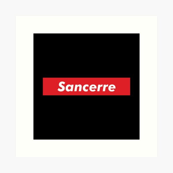 Item preview, Sancerre designed and sold by GatoBlanco.