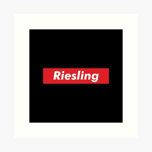 Item preview, Riesling designed and sold by GatoBlanco.