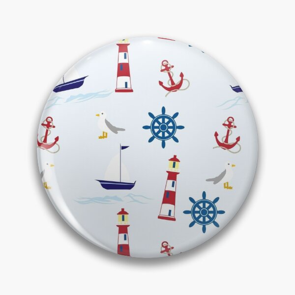 Item preview, Sailors landmark designed and sold by kai0182.