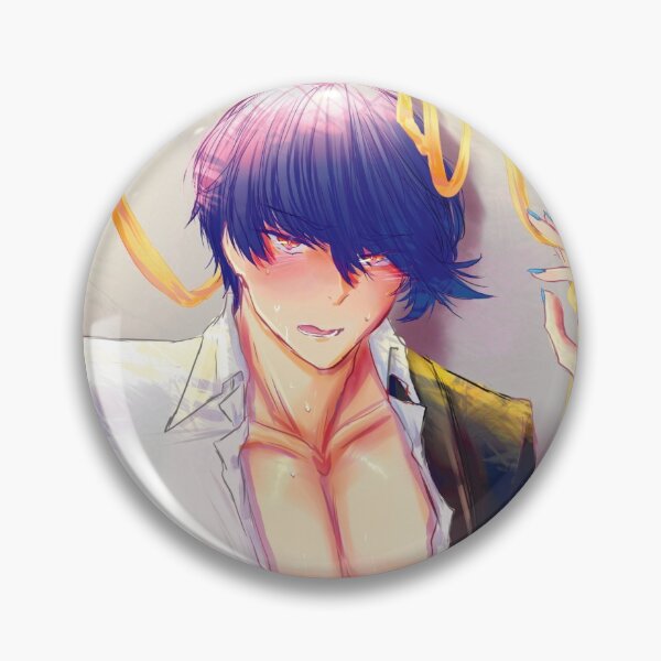 Item preview, Septet Event: Leviathan   designed and sold by Anjel-chan.
