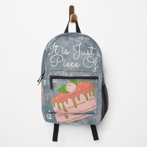 Item preview, It's Just a piece of cake designed and sold by Mayamoamen99.