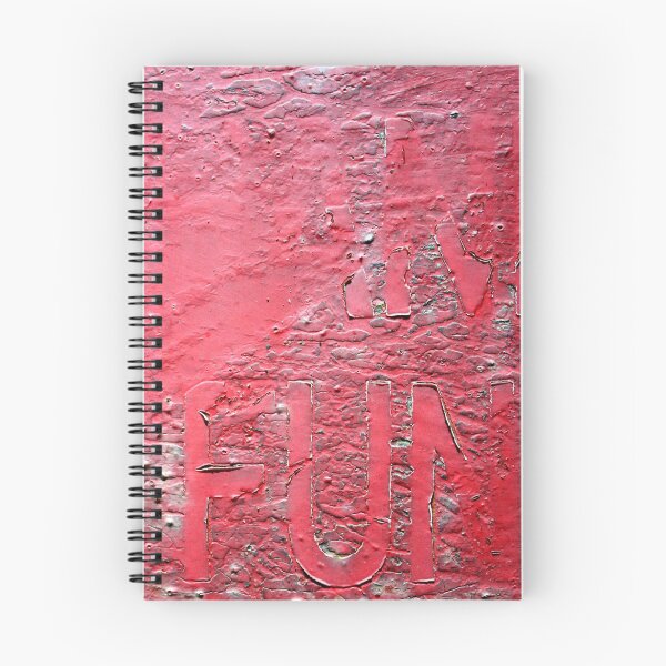 Item preview, The Fun Is Wearing Off designed and sold by AuntDot.