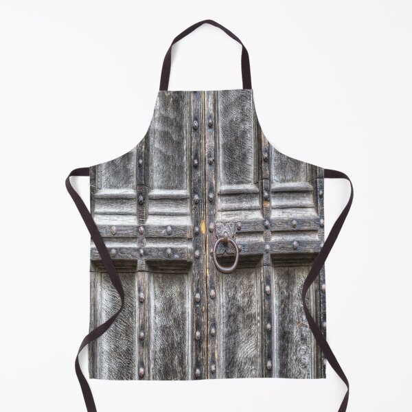 Item preview, The Ancient Door designed and sold by Londonimages.