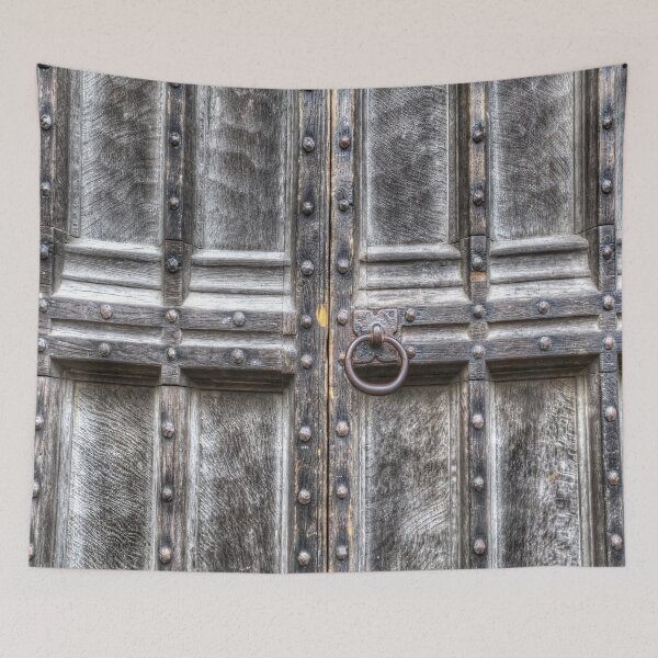 Item preview, The Ancient Door designed and sold by Londonimages.