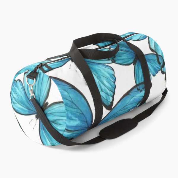 Item preview, Blue Butterflies designed and sold by nataliewilsom.