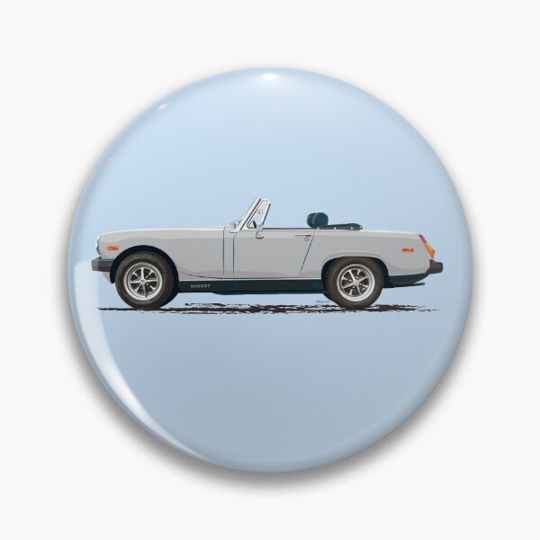 Item preview, Mirage color, US spec 1500 Midget  designed and sold by Bigs66.