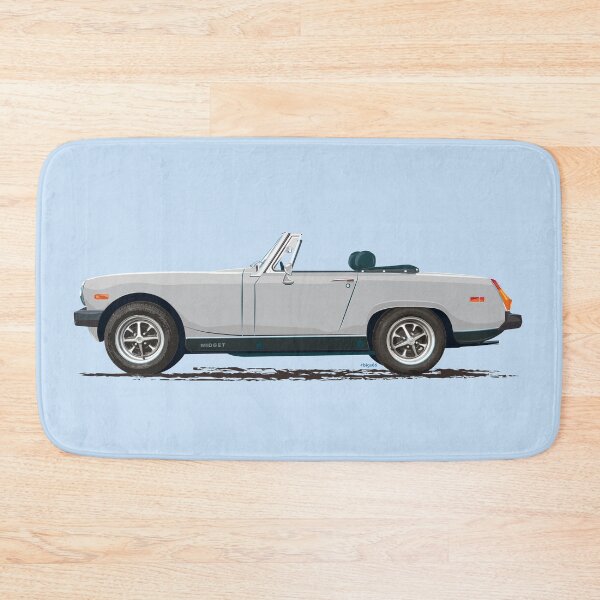 Item preview, Mirage color, US spec 1500 Midget  designed and sold by Bigs66.