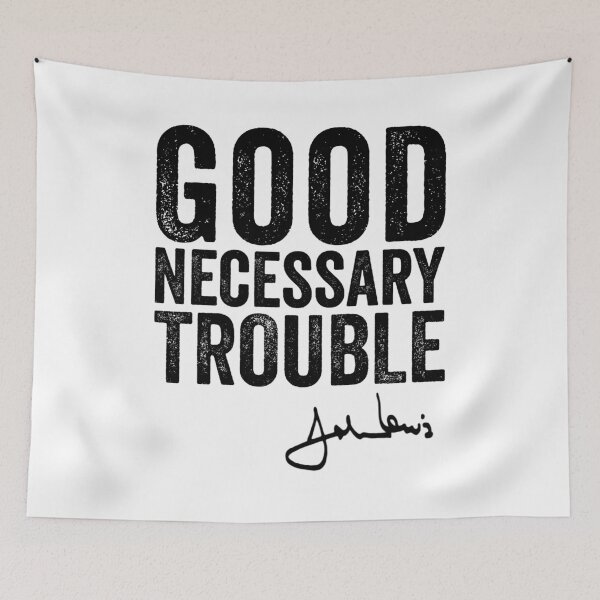 Item preview, Good necessary trouble designed and sold by kader85.
