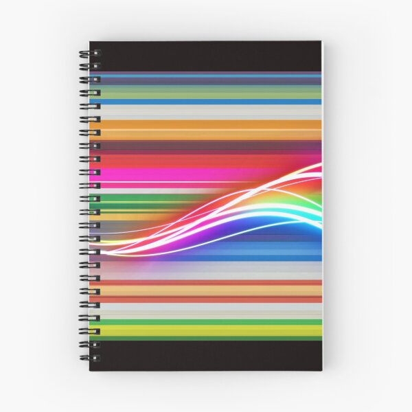 Item preview, Neon spark designed and sold by NadeanePrice.