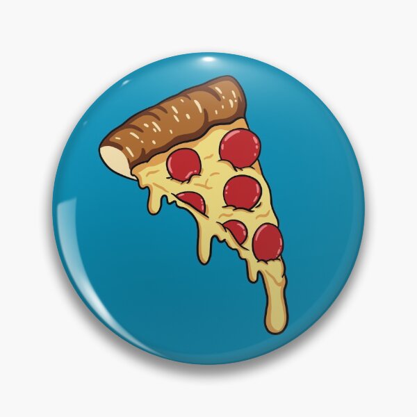 Artikelvorschau, Pizzamuster entworfen und verkauft von isstgeschichte.
