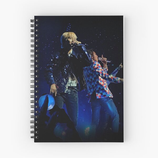 Item preview, BTS V and RM Love Yourself World Tour  designed and sold by Kutsazii.