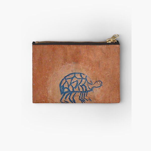 Item preview, Turtle African Art Graffiti, Burkina Faso designed and sold by worldways.