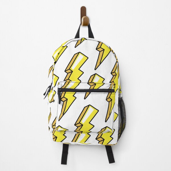 Item preview, Lightning Pop Art designed and sold by mischellero.