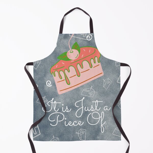 Item preview, It's Just a piece of cake designed and sold by Mayamoamen99.