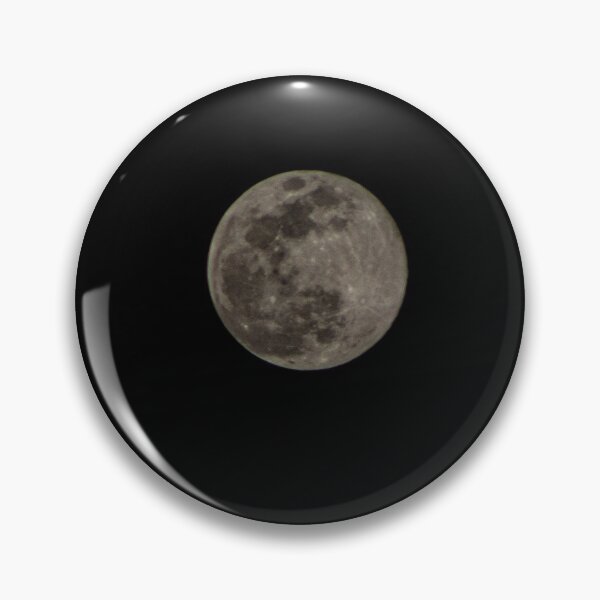 Item preview, Full Moon designed and sold by -SarahAnnmarie-.