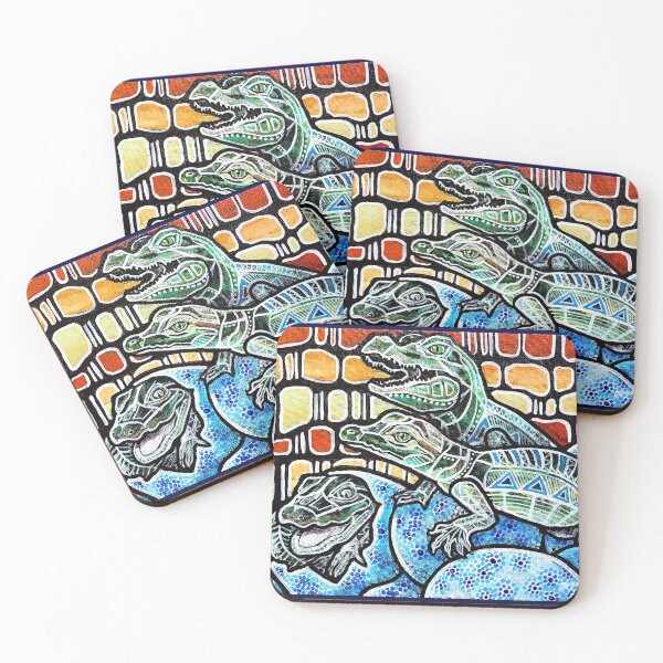 Item preview, Snappers designed and sold by Rachel Hueske.