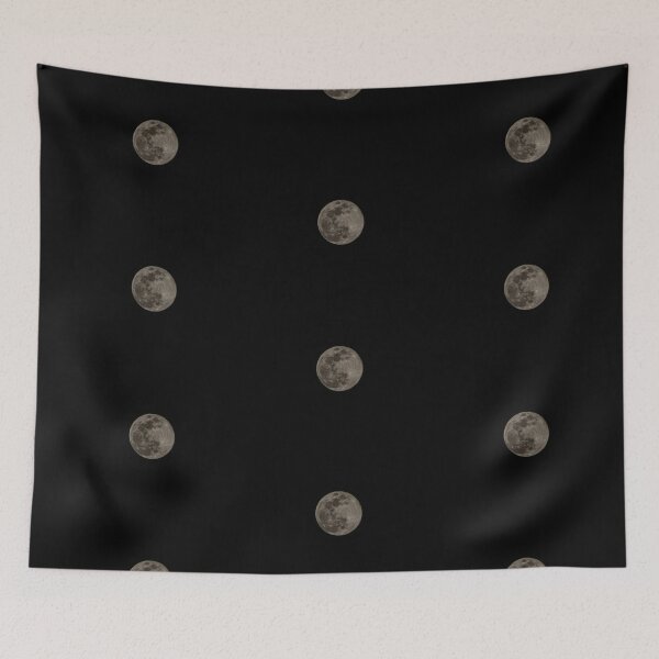 Item preview, Full Moon designed and sold by -SarahAnnmarie-.