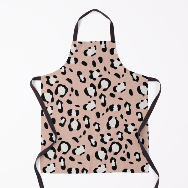 Item preview, Pink, White and Black Leopard designed and sold by nataliewilsom.