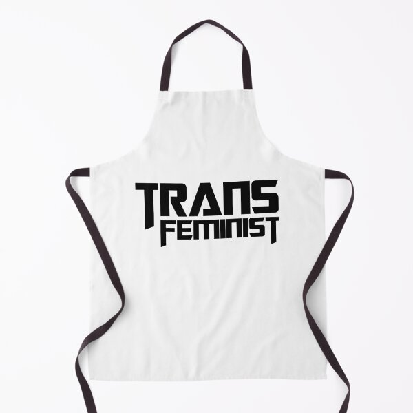 Item preview, TRANSFEMINIST TRANSFORMER designed and sold by femyay.