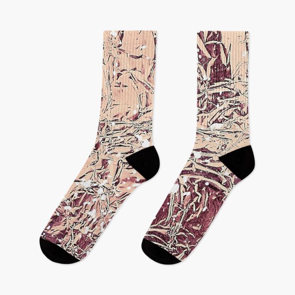 Item preview, Pink abstract cool pattern girl power design designed and sold by Adri Graterol.
