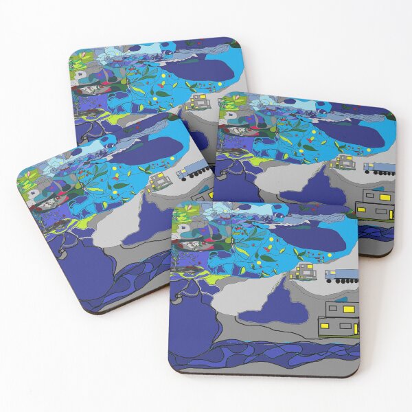 Item preview, Story telling designed and sold by HDartroute.