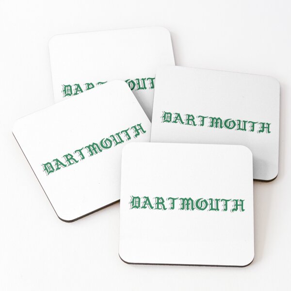 Item preview, Dartmouth Gothic Font designed and sold by kyliehampton.