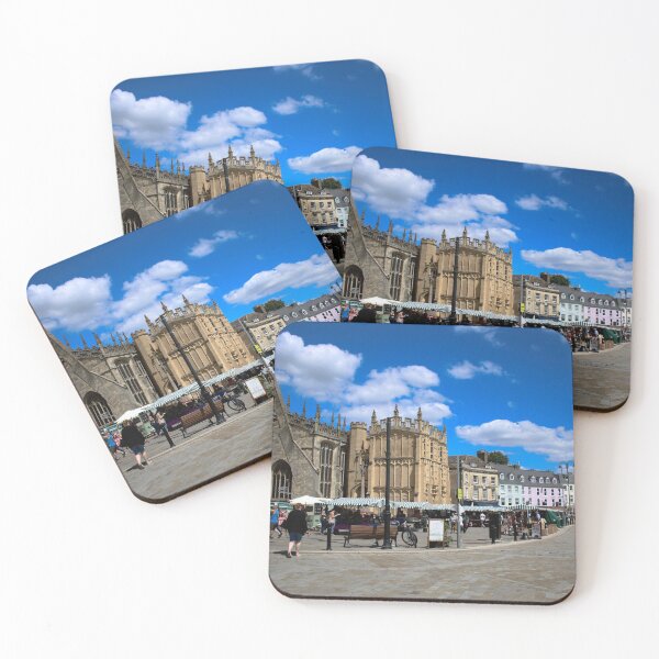 Item preview, Downtown Cirencester  designed and sold by BritishYank.