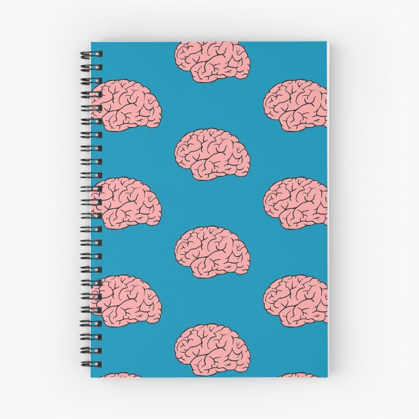 Item preview, Brain Pattern designed and sold by isstgeschichte.