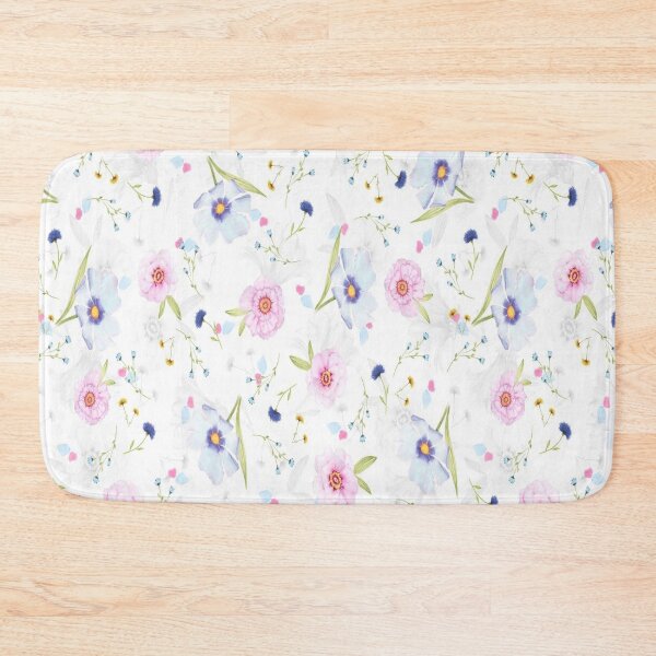 Item preview, Beautiful Floral Pattern Background designed and sold by kris-money.