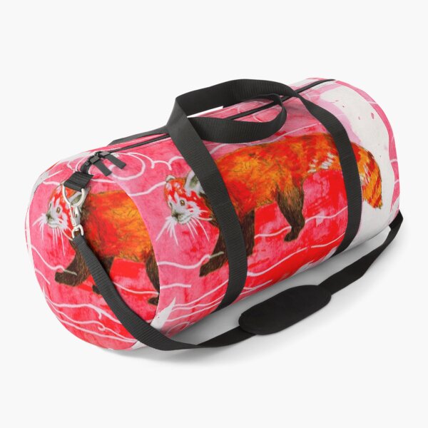 Item preview, Red Panda designed and sold by Victoria  Cook.