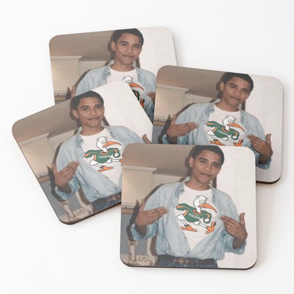 Item preview, universidad de obama de miami designed and sold by baileypem.