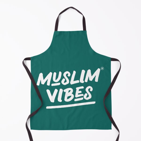 Item preview, Muslim Vibes - Islamic Art Apparel designed and sold by hudafirm.