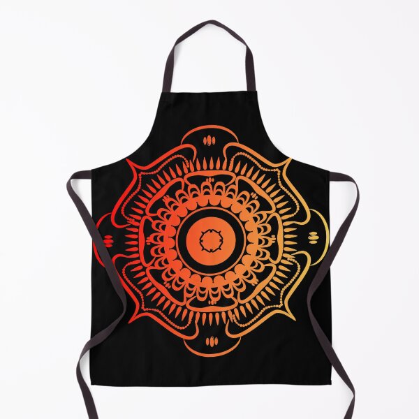 Item preview, Mandala Passion designed and sold by GabrielloG.