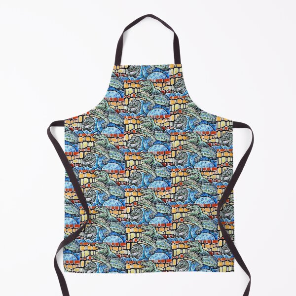 Item preview, Snappers designed and sold by Rachel Hueske.
