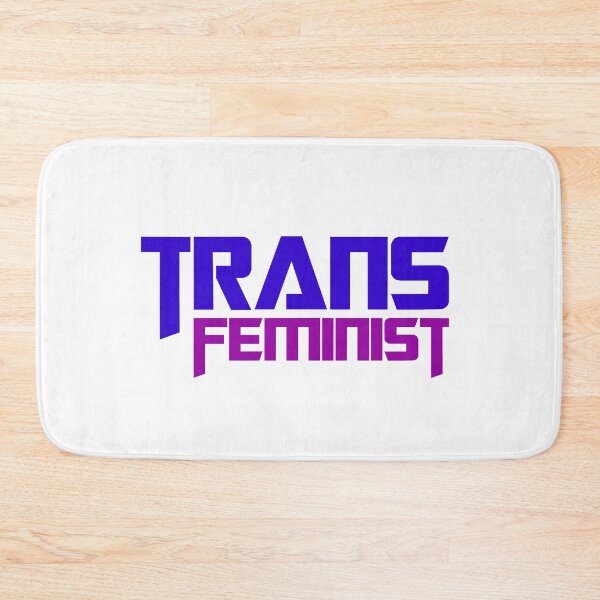 Artikelvorschau, TRANSFEMINISTISCHER TRANSFORMATOR entworfen und verkauft von femyay.