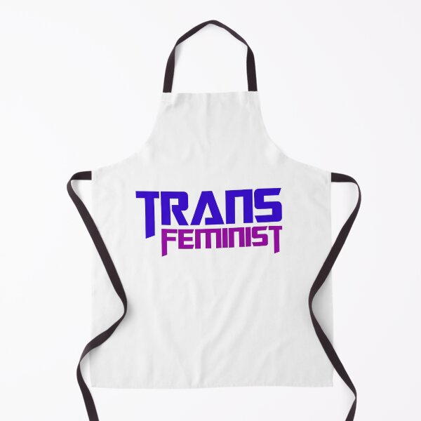 Item preview, TRANSFEMINIST TRANSFORMER designed and sold by femyay.