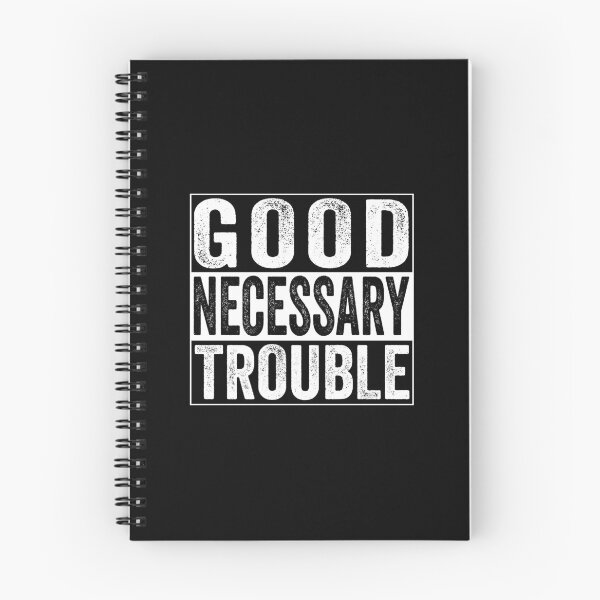 Item preview, Good necessary trouble designed and sold by kader85.