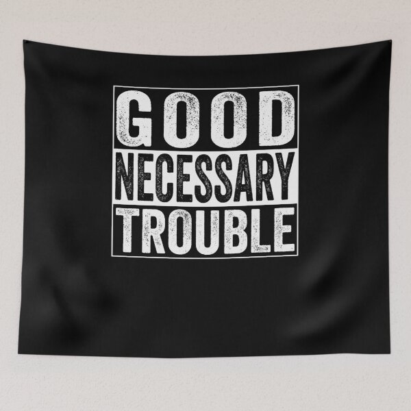 Item preview, Good necessary trouble designed and sold by kader85.