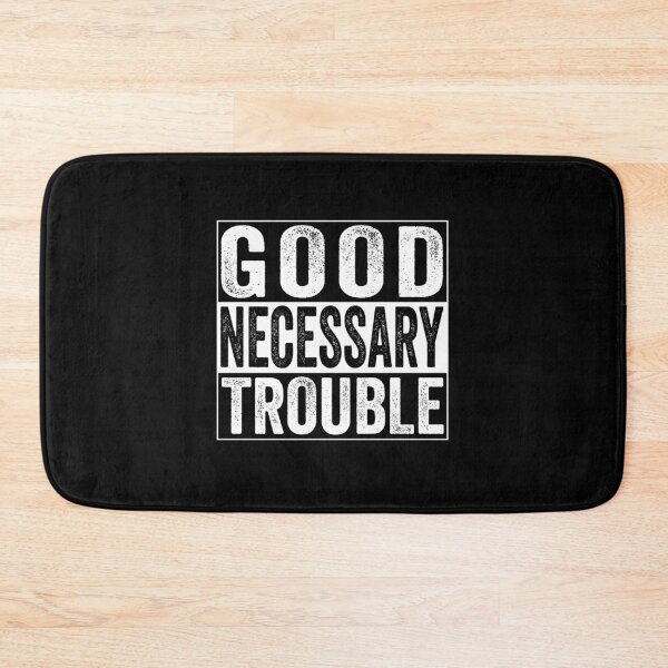 Item preview, Good necessary trouble designed and sold by kader85.