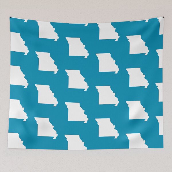 Item preview, Missouri Pattern designed and sold by isstgeschichte.