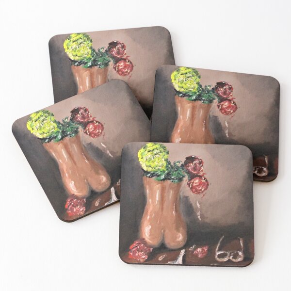 Item preview, Lovely Persephone designed and sold by Clyde J. Kell.