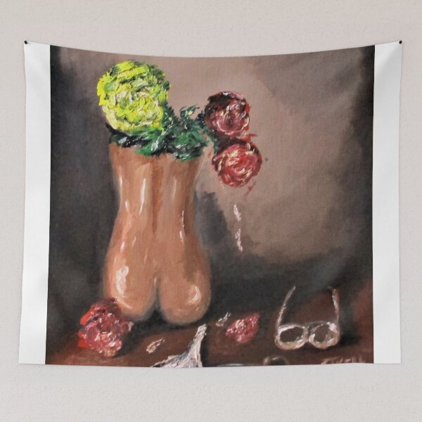Item preview, Lovely Persephone designed and sold by Clyde J. Kell.