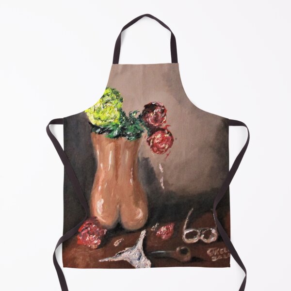 Item preview, Lovely Persephone designed and sold by Clyde J. Kell.