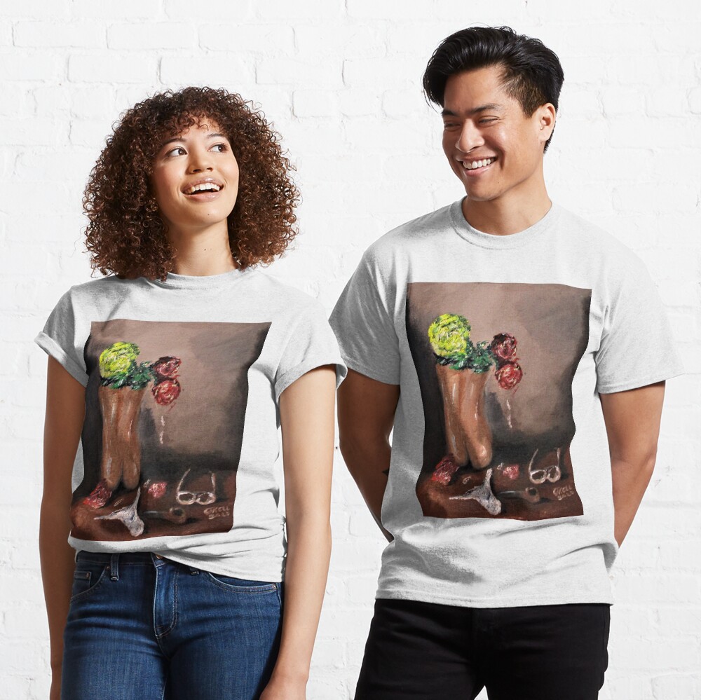 Lovely Persephone Classic T-Shirt