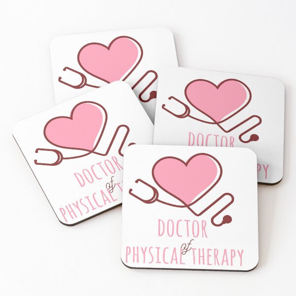 Item preview, doctor of physical therapy designed and sold by tanzaaeiei.