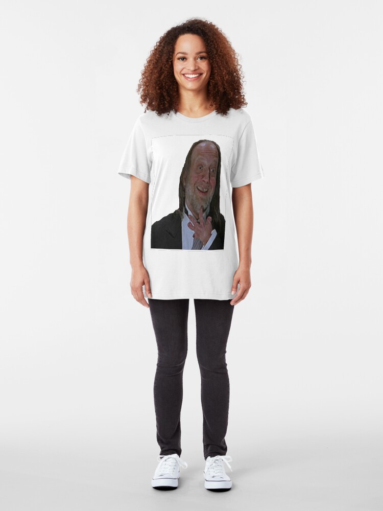 marilyn hanson shirt