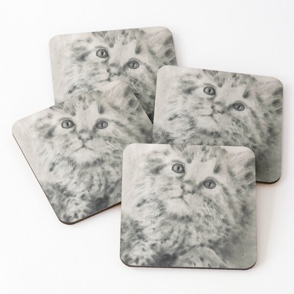 Item preview, Kitten designed and sold by Ellen Kempers.
