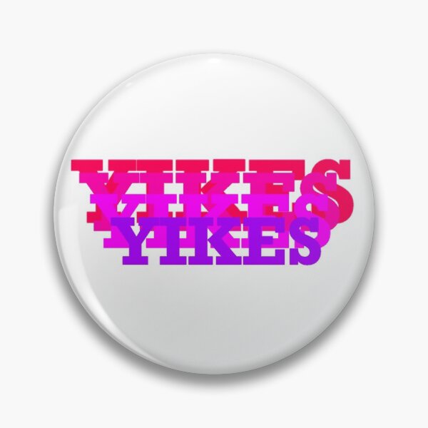 Artikelvorschau, YIKES geschichtetes Design entworfen und verkauft von Emilys-Designs-.