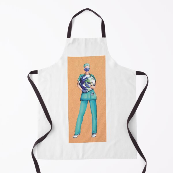 Item preview, Take Care of the World designed and sold by artbyRaychel.